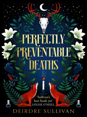 Perfectly Preventable Deaths - ebook